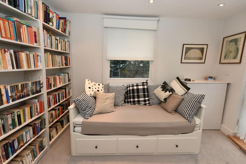Pooters London, Elegant Townhouse, Very Central Exterior foto